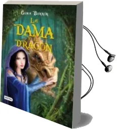 Descargar AudioLibro La Dama y el Dragon de Gema Bonnin año 2012