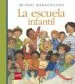 AudioLibro La Escuela Infantil de Claude Delafosse