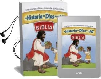 Descargar AudioLibro La Historia de Dios para mi de Varios Autores año 2012