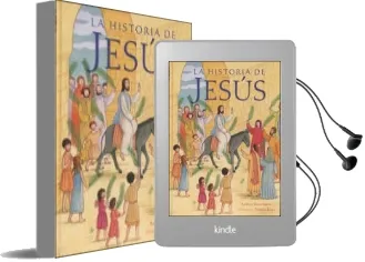 Descargar AudioLibro La Historia de Jesus de Varios Autores año 2012