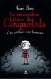 AudioLibro La Maravillosa Historia de Carapuntada 1 de Guy Bass
