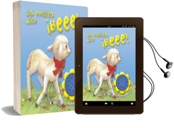 Descargar AudioLibro La Ovejita Dice ¡Beee! de Varios Autores año 2012