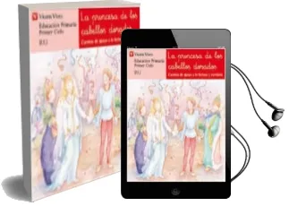 Descargar AudioLibro La Princesa de los Cabellos Dorados Educacion Primaria. Primer ci Clo. Cuentos de Apoyo a la Lectura y Escritura de Ana Fernandez Buñuel año 2012