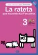 AudioLibro La Rateta que Escombrava l Escaleta (Cuento dvd con Libro en Cart One) de Monica Campabadal Gili