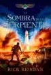 AudioLibro La Sombra de la Serpiente ( Cronicas de Kane 3 ) de Rick Riordan