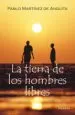 AudioLibro La Tierra de los Hombres Libres de Pablo Martinez De Anguita