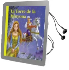 Descargar AudioLibro La Torre de Minyona (Rondallari) de Varios Autores año 2012