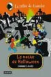 AudioLibro La Tribu de Camelot 12: La Noche de Halloween de Gemma Lienas