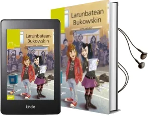 Descargar AudioLibro Larunbatean Bukowskin de John Andueza año 2012