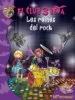 AudioLibro Les Reines del Rock de Brilly Pat