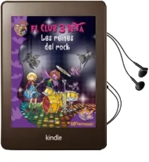 Descargar AudioLibro Les Reines del Rock de Brilly Pat año 2012