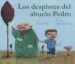 AudioLibro Los Despistes del Abuelo Pedro de Marta Zafrilla