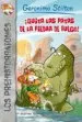 AudioLibro Los Prehistorratones 1: ¡Quita las Patas de la Piedra de Fuego! ( Geronimo Stilton) de Geronimo Stilton