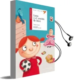 Descargar AudioLibro Luna y el Vestido de max de Thierry Lenain año 2012