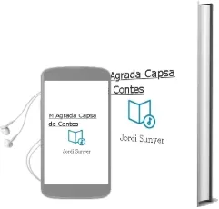 Descargar AudioLibro M Agrada (Capsa de Contes) de Jordi Sunyer año 2012