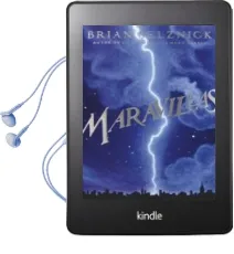 Descargar AudioLibro Maravillas de Brian Selznick año 2012