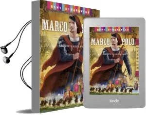 Descargar AudioLibro Marco Polo,Viajero Explorador (Mini Biografias) de Varios Autores año 2012