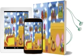 Descargar AudioLibro Mi Casa (Toco y Siento) de Varios Autores año 2012