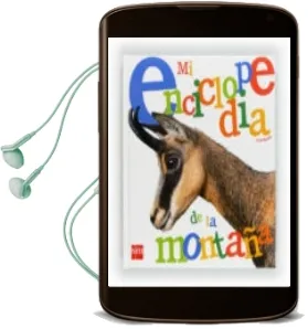 Descargar AudioLibro Mi Enciclopedia de la Montaña de Cecile Benoist año 2012