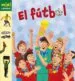 AudioLibro Mini Larousse: El Futbol de Varios Autores