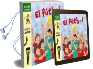 Descargar AudioLibro Mini Larousse: El Futbol de Varios Autores año 2012