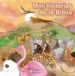 AudioLibro Minihistorias de la Biblia de Jesus Higueras Esteban