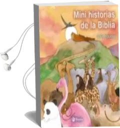 Descargar AudioLibro Minihistorias de la Biblia de Jesus Higueras Esteban año 2012
