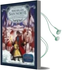 Descargar AudioLibro Nicolas san Norte y la Batalla Contra el rey de las Pesadillas (Los Guardianes, Libro Primero) de William Joyce; Laura Geringer año 2012