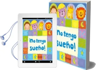 Descargar AudioLibro ¡No Tengo Sueño! de Varios Autores año 2012