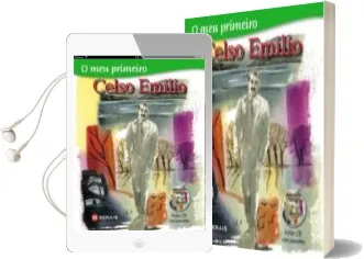 Descargar AudioLibro O meu Primeiro Celso Emilio de Xiana Lastra Pernas año 2012