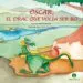 AudioLibro Oscar el Drac que Volia ser bo de Eva Cervello