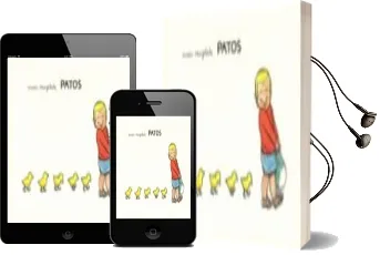 Descargar AudioLibro Patos de Anais Vaugelade año 2012