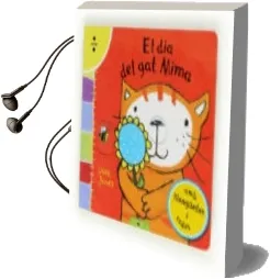 Descargar AudioLibro (Pe) el dia del gat Mima de Lara Jones año 2012