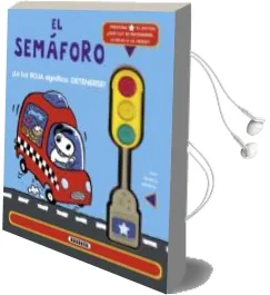 Descargar AudioLibro (Pe) el Semaforo de Varios Autores año 2012