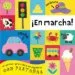AudioLibro (Pe) ¡En Marcha! de Natalie Marshall