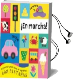 Descargar AudioLibro (Pe) ¡En Marcha! de Natalie Marshall año 2012