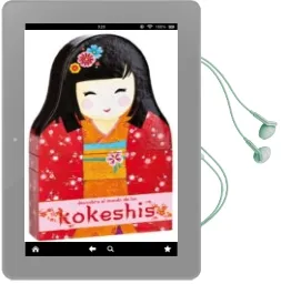 Descargar AudioLibro (Pe) Kokeshis de Corinne Demuynck año 2012