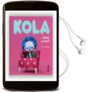 Descargar AudioLibro (Pe) Kola: Adeu, Xumet! de Jacques Despres año 2012