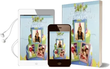 Descargar AudioLibro (Pe) l Album Record Dels Meus Aniversaris de Varios Autores año 2012