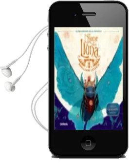Descargar AudioLibro (Pe) l Home de la Lluna de William Joyce año 2012