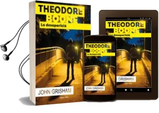 Descargar AudioLibro (Pe) Theodore Boone. la Desaparició de John Grisham año 2012
