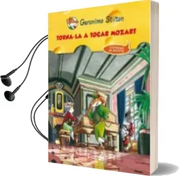Descargar AudioLibro (Pe) Torna-La a Tocar, Mozart! de Geronimo Stilton año 2012
