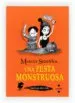 AudioLibro (Pe) una Festa Mostruosa de Marcus Sedwick