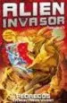 AudioLibro Pedregos 1 (Alien Invasor) de Max Silver