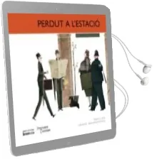 Descargar AudioLibro Perdut a l Estacio de Enric Lluch año 2012