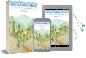 Descargar AudioLibro Plantant els Arbres en Kenya de Claire A. Nivola año 2012