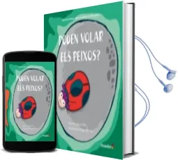 Descargar AudioLibro Ponen Volar els Peixos? de Angelica Satiro; Edgar Ramirez año 2012