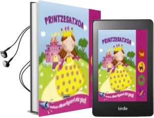 Descargar AudioLibro Printzesatxoa de Varios Autores año 2012