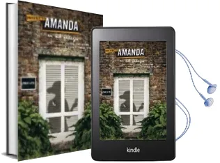 Descargar AudioLibro Proyecto Amanda: En mil Pedazos de Laurie Faria Stolarz año 2012