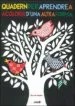 AudioLibro Quadern per Aprende a Acolorir d una Altre Forma de Pascale Estellon